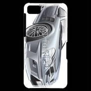 Coque Blackberry Z10 customized compact roadster 25