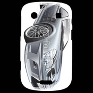 Coque Blackberry Bold 9900 customized compact roadster 25