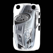 Coque Blackberry Curve 9320 customized compact roadster 25