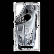 Coque Nokia Lumia 925 customized compact roadster 25