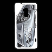 Coque HTC One Max customized compact roadster 25