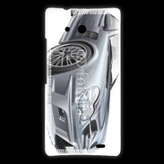 Coque Huawei Ascend Mate customized compact roadster 25