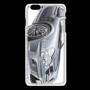 Coque iPhone 6 / 6S customized compact roadster 25