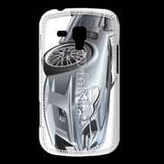 Coque Samsung Galaxy Trend customized compact roadster 25