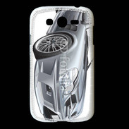 Coque Samsung Galaxy Grand customized compact roadster 25