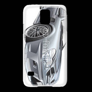 Coque Samsung Galaxy S5 customized compact roadster 25
