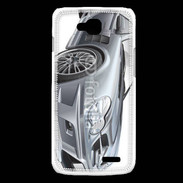 Coque LG L90 customized compact roadster 25