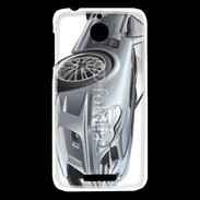 Coque HTC Desire 510 customized compact roadster 25