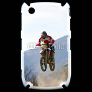 Coque Blackberry 8520 Saut en moto 560