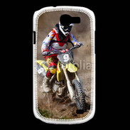 Coque Samsung Galaxy Express Motocross 1210