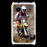 Coque Sony Xperia Typo Motocross 1210