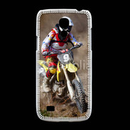 Coque Samsung Galaxy S4mini Motocross 1210