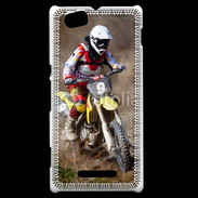 Coque Sony Xperia M Motocross 1210