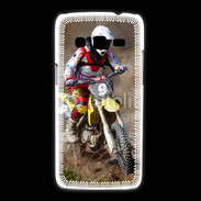 Coque Samsung Galaxy Express2 Motocross 1210