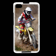 Coque Blackberry Z30 Motocross 1210