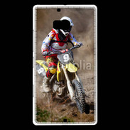 Coque Nokia Lumia 930 Motocross 1210