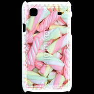 Coque Samsung Galaxy S Marshmallow background