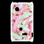 Coque Sony Xperia Typo Marshmallow background