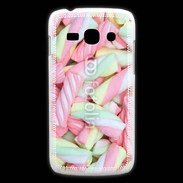 Coque Samsung Galaxy Ace3 Marshmallow background