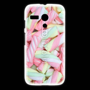 Coque Motorola G Marshmallow background