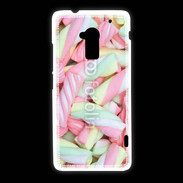 Coque HTC One Max Marshmallow background