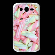 Coque Samsung Galaxy Grand Marshmallow background
