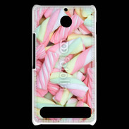 Coque Sony Xperia E1 Marshmallow background