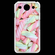 Coque LG G Pro Marshmallow background