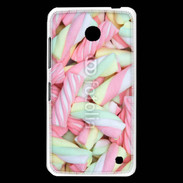 Coque Nokia Lumia 630 Marshmallow background