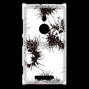 Coque Nokia Lumia 925 Tête de mort 800