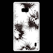 Coque Nokia Lumia 930 Tête de mort 800