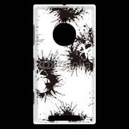 Coque Nokia Lumia 830 Tête de mort 800