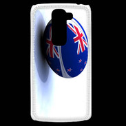 Coque LG G2 Mini Ballon de rugby Nouvelle Zélande