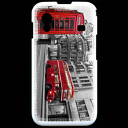 Coque Samsung ACE S5830 Bus de Londres