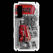 Coque Samsung Player One Bus de Londres