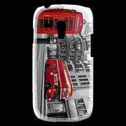 Coque Samsung Galaxy S3 Mini Bus de Londres