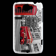 Coque HTC Wildfire G8 Bus de Londres