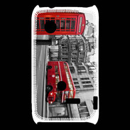 Coque Sony Xperia Typo Bus de Londres