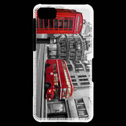 Coque Blackberry Z10 Bus de Londres