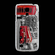 Coque Samsung Galaxy S4mini Bus de Londres