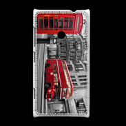 Coque Nokia Lumia 520 Bus de Londres