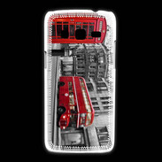Coque Samsung Galaxy Express2 Bus de Londres