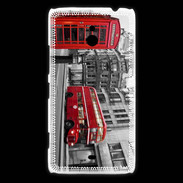 Coque Nokia Lumia 1320 Bus de Londres