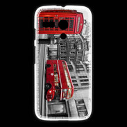 Coque Motorola G Bus de Londres