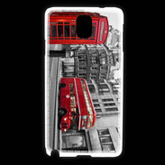 Coque Samsung Galaxy Note 3 Bus de Londres