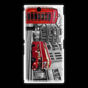 Coque Sony Xpéria Z Ultra Bus de Londres