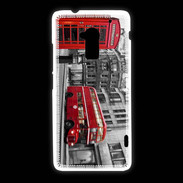 Coque HTC One Max Bus de Londres