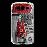 Coque Samsung Galaxy Grand Bus de Londres