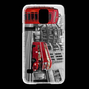 Coque Samsung Galaxy S5 Bus de Londres