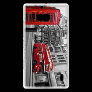 Coque Nokia Lumia 930 Bus de Londres